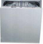 Whirlpool ADG 9850 Lave-vaisselle \ les caractéristiques, Photo