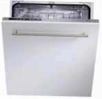 Vestfrost D41VDW Stroj za pranje posuđa \ Karakteristike, foto
