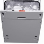 Hankel WEE 1760 Stroj za pranje posuđa \ Karakteristike, foto