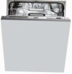 Hotpoint-Ariston LFTA+ 5H1741 X ماشین ظرفشویی \ مشخصات, عکس