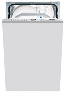 Hotpoint-Ariston LST 11479 Машина за прање судова слика, karakteristike