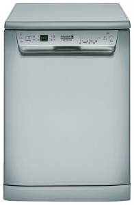 Hotpoint-Ariston LFF 8214 X Stroj za pranje posuđa foto, Karakteristike