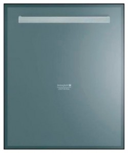 Hotpoint-Ariston LDQ 228 ICE ماشین ظرفشویی عکس, مشخصات