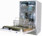 Kronasteel BDE 6007 EU Stroj za pranje posuđa \ Karakteristike, foto