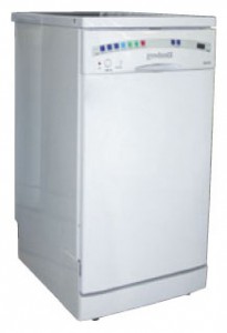 Elenberg DW-9205 เครื่องล้างจาน รูปถ่าย, ลักษณะเฉพาะ