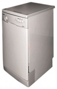 Elenberg DW-9001 เครื่องล้างจาน รูปถ่าย, ลักษณะเฉพาะ