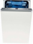 Bosch SPV 69T30 Машина за прање судова \ karakteristike, слика
