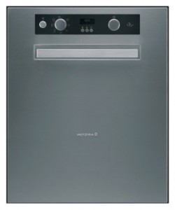Hotpoint-Ariston LZ 705 X Extra Посудомоечная Машина Фото, характеристики