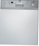 Whirlpool ADG 6949 Lave-vaisselle \ les caractéristiques, Photo