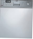 Whirlpool ADG 8940 IX Lave-vaisselle \ les caractéristiques, Photo