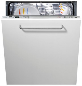 TEKA DW8 60 FI 食器洗い機 写真, 特性