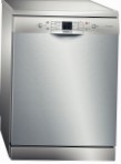 Bosch SMS 58N08 TR Stroj za pranje posuđa \ Karakteristike, foto