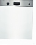Bosch SGI 43E75 ماشین ظرفشویی \ مشخصات, عکس