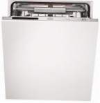 AEG F 88702 VI Посудомоечная Машина \ характеристики, Фото