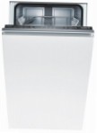 Bosch SPS 40E20 ماشین ظرفشویی \ مشخصات, عکس