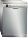 Bosch SMS 43D08 TR ماشین ظرفشویی \ مشخصات, عکس