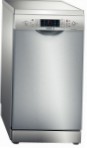 Bosch SPS 69T18 ماشین ظرفشویی \ مشخصات, عکس