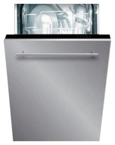 Interline IWD 608 ماشین ظرفشویی عکس, مشخصات