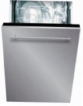 Interline IWD 608 Машина за прање судова \ karakteristike, слика