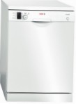 Bosch SMS 43D02 TR ماشین ظرفشویی \ مشخصات, عکس