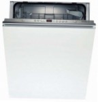 Bosch SMV 53L00 Stroj za pranje posuđa \ Karakteristike, foto