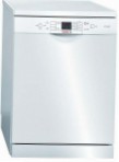 Bosch SMS 58L12 Stroj za pranje posuđa \ Karakteristike, foto