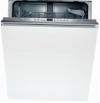 Bosch SMV 53L20 Stroj za pranje posuđa \ Karakteristike, foto