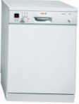 Bosch SMS 50D32 ماشین ظرفشویی \ مشخصات, عکس