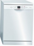 Bosch SMS 53M02 Stroj za pranje posuđa \ Karakteristike, foto