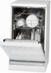 Bomann GSP 876 ماشین ظرفشویی \ مشخصات, عکس