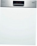 Bosch SMI 69T65 洗碗机 \ 特点, 照片