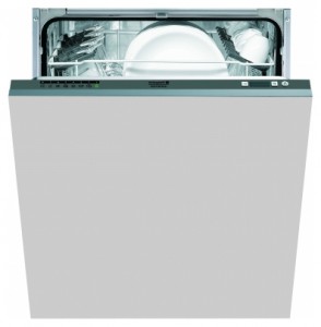 Hotpoint-Ariston LFT M28 A Lave-vaisselle Photo, les caractéristiques