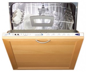 Ardo DWI 60 ES 洗碗机 照片, 特点