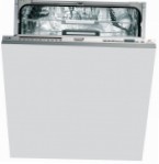 Hotpoint-Ariston LFTA+ H2141HX.R Stroj za pranje posuđa \ Karakteristike, foto