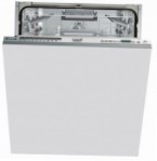 Hotpoint-Ariston LTF 11H121 Lave-vaisselle \ les caractéristiques, Photo