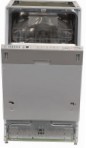 UNIT UDW-24B Stroj za pranje posuđa \ Karakteristike, foto