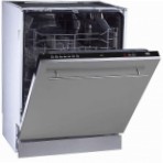LEX PM 607 食器洗い機 \ 特性, 写真