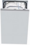 Hotpoint-Ariston LSTA+ 329 AX Stroj za pranje posuđa \ Karakteristike, foto