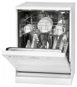 Bomann GSP 875 Lave-vaisselle Photo, les caractéristiques