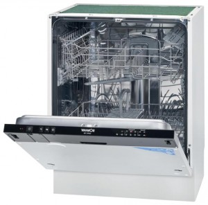 Bomann GSPE 786 Lave-vaisselle Photo, les caractéristiques