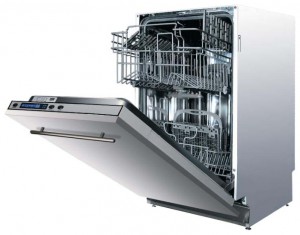 Kronasteel BDE 4507 LP Машина за прање судова слика, karakteristike