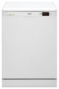 BEKO DSFN 6530 ماشین ظرفشویی عکس, مشخصات