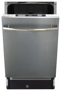Kronasteel BDX 45096 HT 洗碗机 照片, 特点