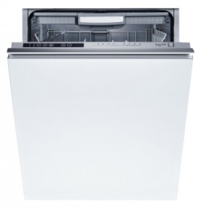 Weissgauff BDW 6118 D 食器洗い機 写真, 特性