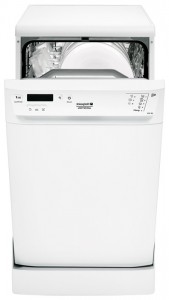 Hotpoint-Ariston LSF 835 Stroj za pranje posuđa foto, Karakteristike