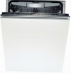 Bosch SMV 69T90 Stroj za pranje posuđa \ Karakteristike, foto