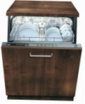 Hansa ZIM 614 H ماشین ظرفشویی \ مشخصات, عکس