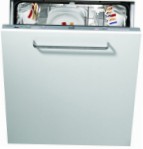 TEKA DW1 603 FI ماشین ظرفشویی \ مشخصات, عکس