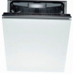 Bosch SMV 69T50 Lave-vaisselle \ les caractéristiques, Photo