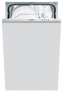 Hotpoint-Ariston LST 1147 Stroj za pranje posuđa foto, Karakteristike